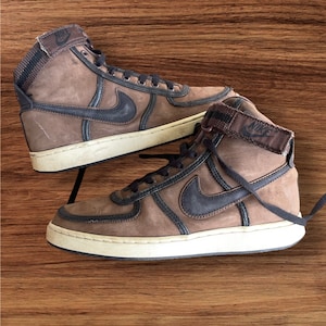 Nike Sample Shoes - Etsy display picture 1