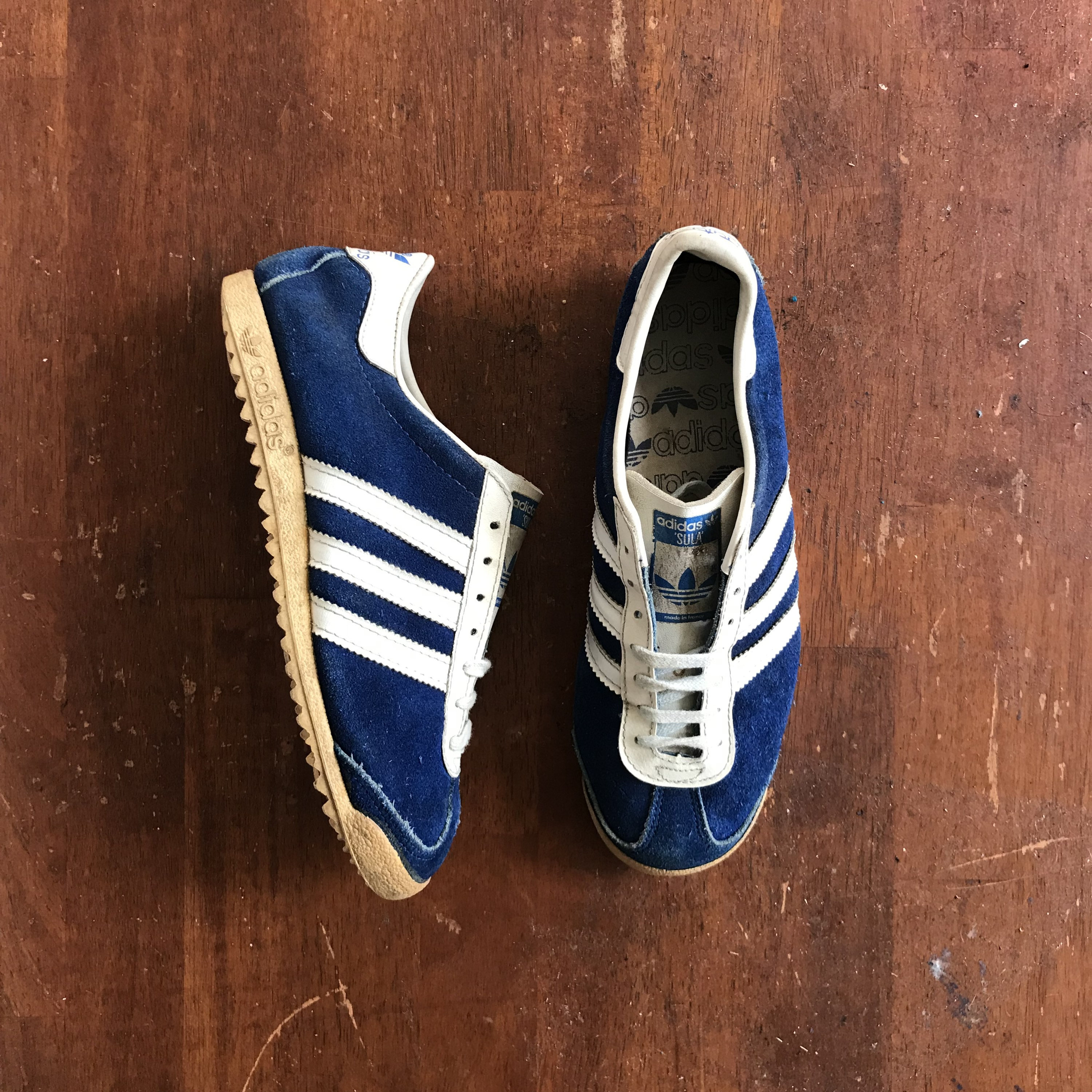 Adidas Deadstock - Etsy