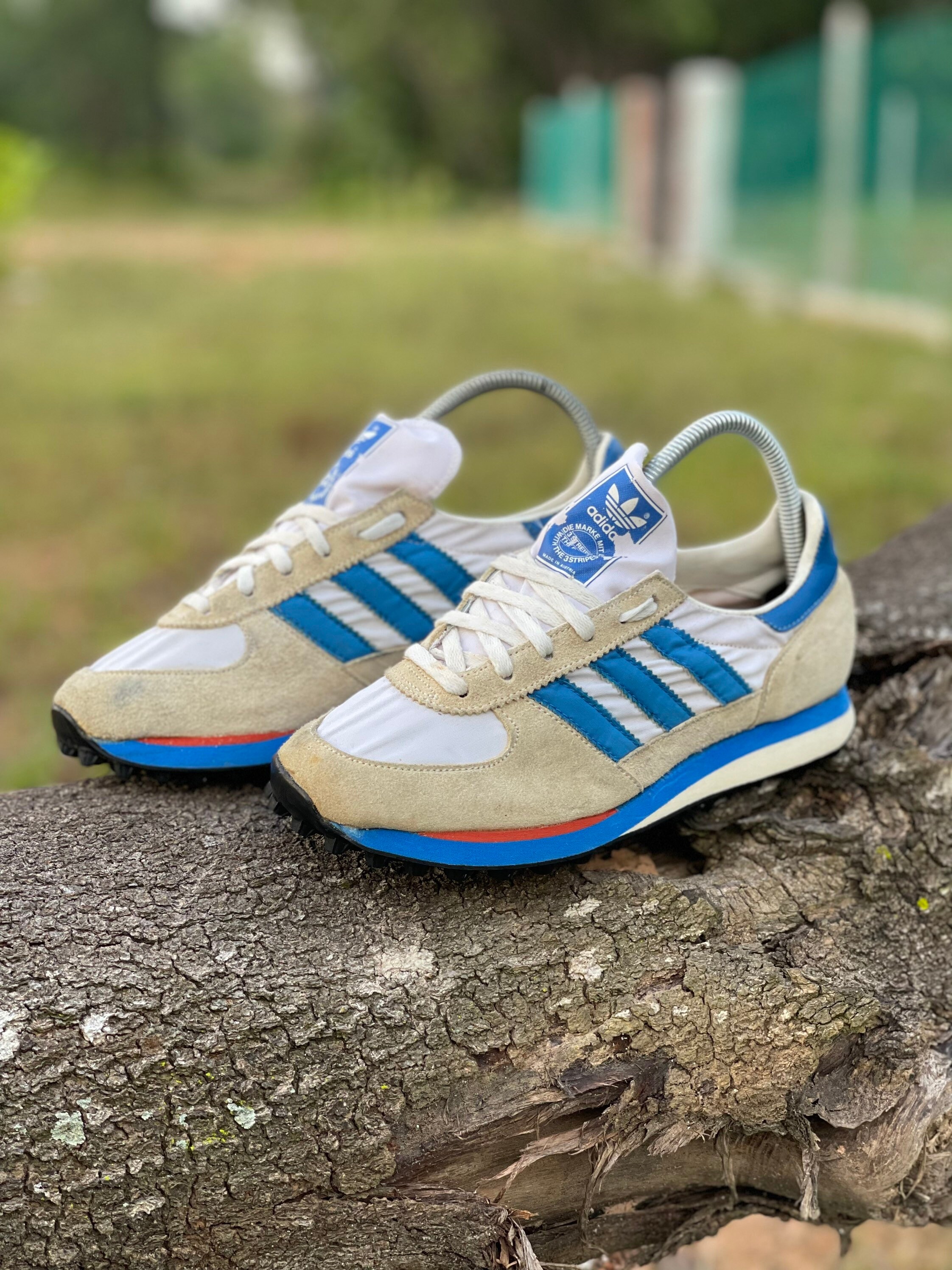 Very Rare Adidas TRX Competition Super 