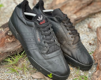 adidas gazelle silver green womens adidas Yeezy Powerphase Calabasas Core Black