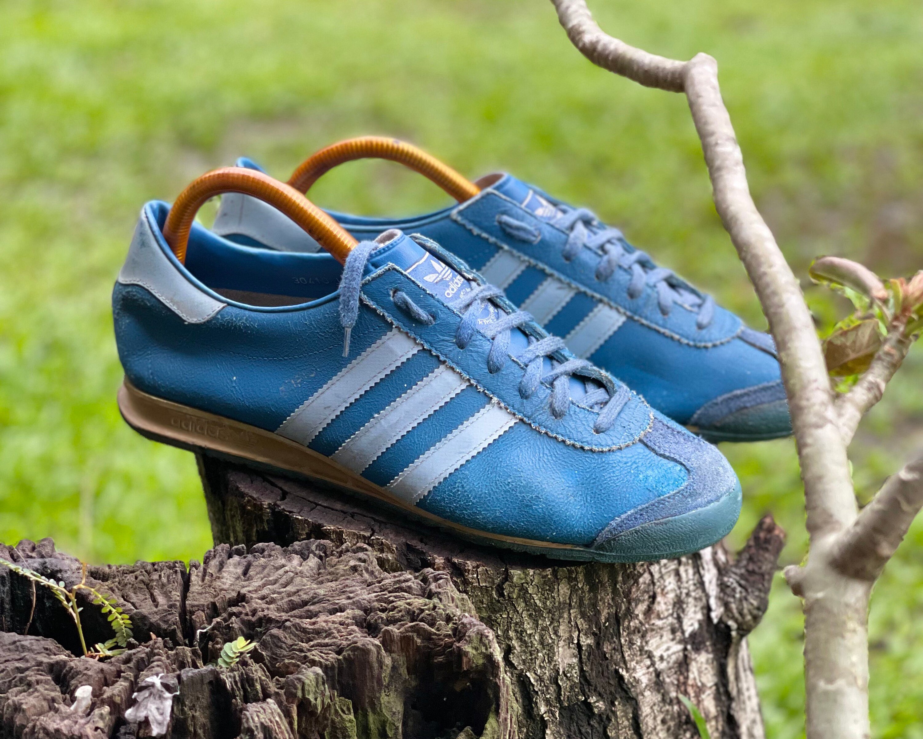 Adidas zürich 2025