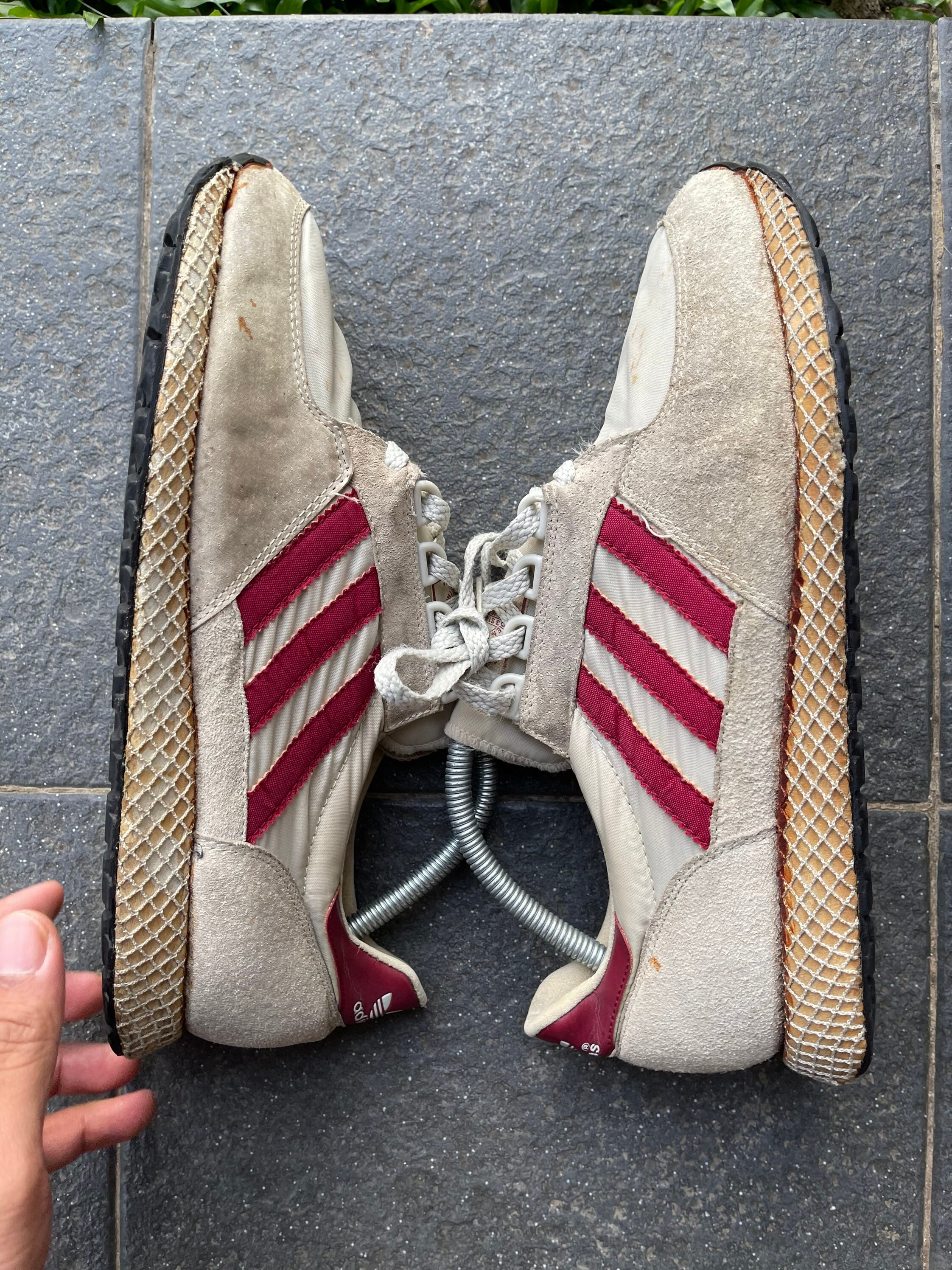 Verdragen Behoort importeren Rare Vintage Adidas City Series Oregon 80s Made in Taiwan - Etsy