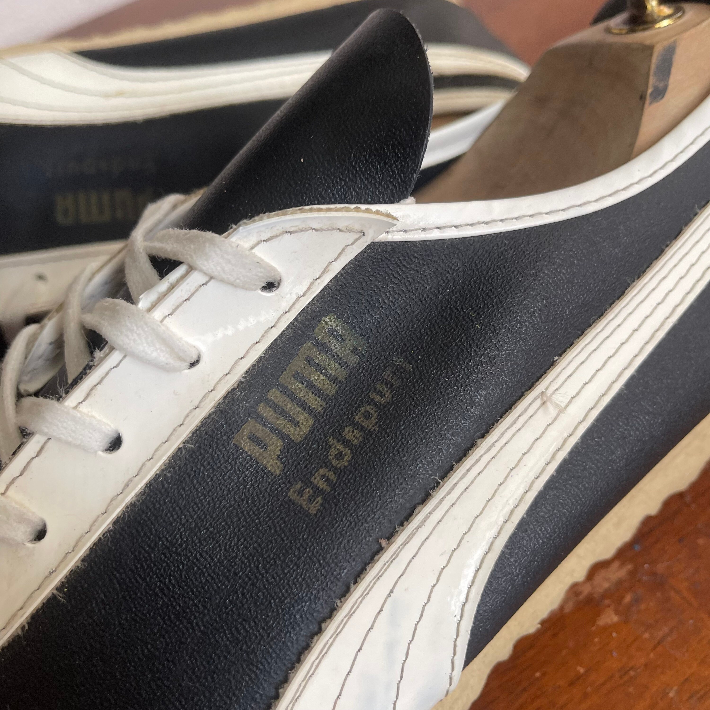 Super Rare Vintage Puma Endspurt 60s 70s Made In West Germany Etsy super-rare-vintage-puma-endspurt-60s-70s-made-in-west-germany-etsy