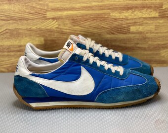 vintage nike oceania