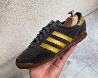 Vintage Adidas Chile 62 Sneakers 00s Size 7,5 - Etsy