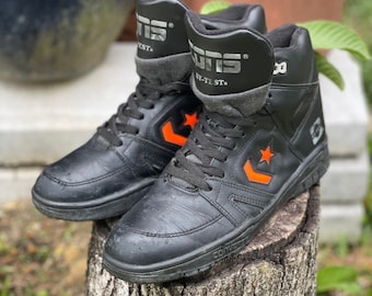 80s converse high tops