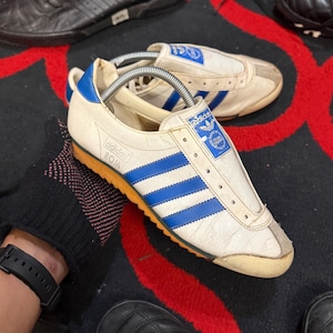 Adidas Rom Vintage - Etsy Adidas Rom Vintage - Etsy