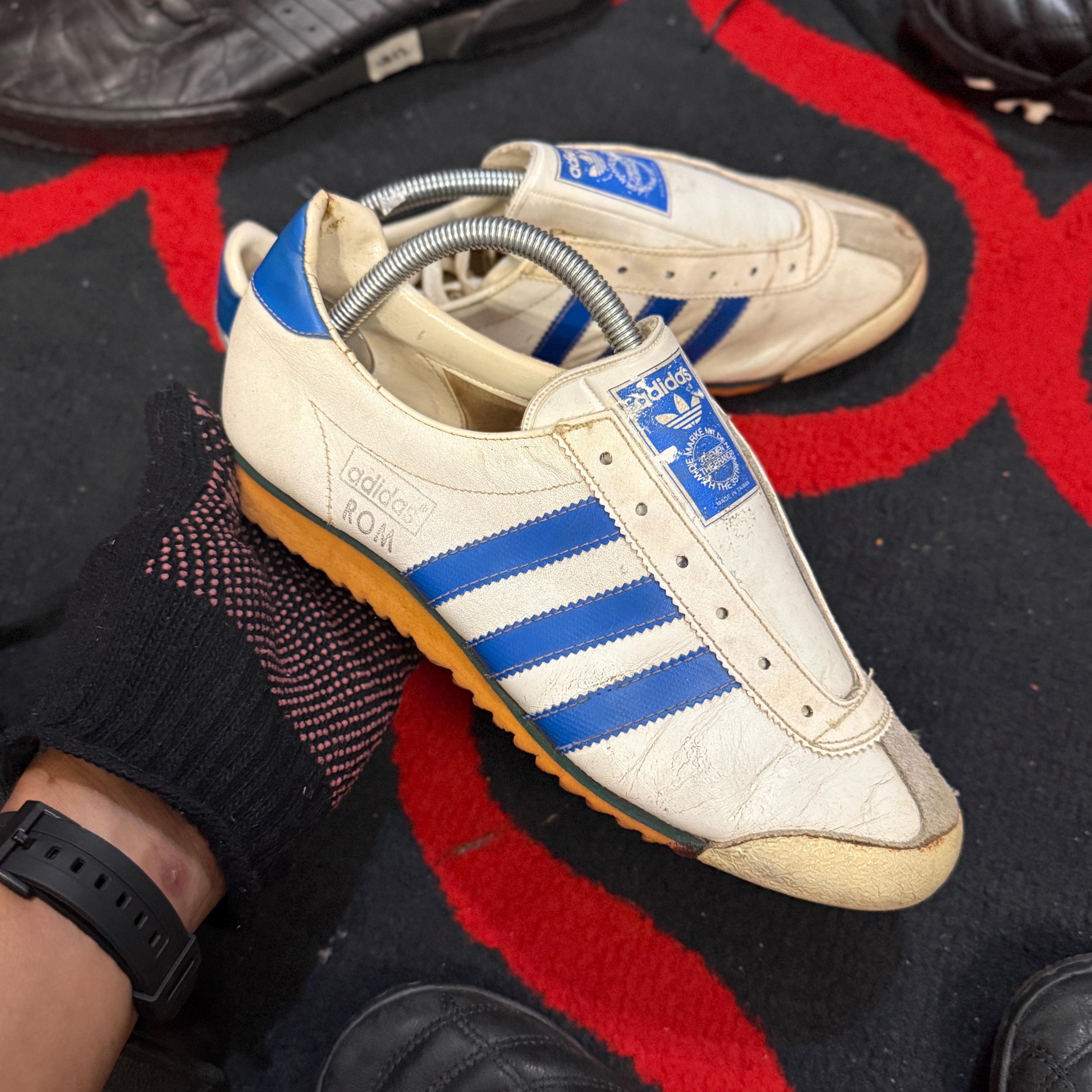 Adidas Rom - Etsy