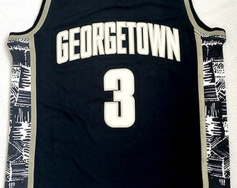 ai georgetown jersey