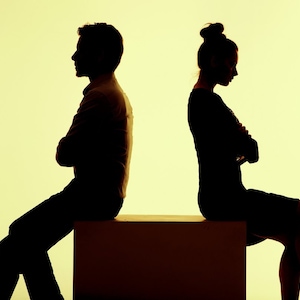 You and your ex lover - Tarot Card Reading - Relationship Tarot Reading