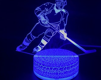 hockey gifts for boys