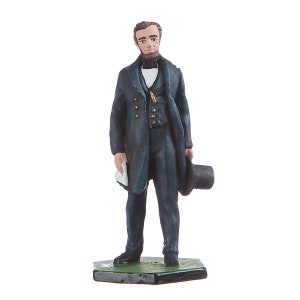 THE CONFEDERATE SOLDIER フィギュア 31337BackgroundACW_89DFCBAF5A9