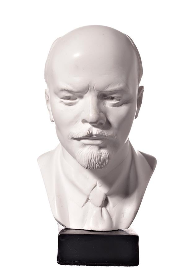 Lenin figurine - Etsy 日本