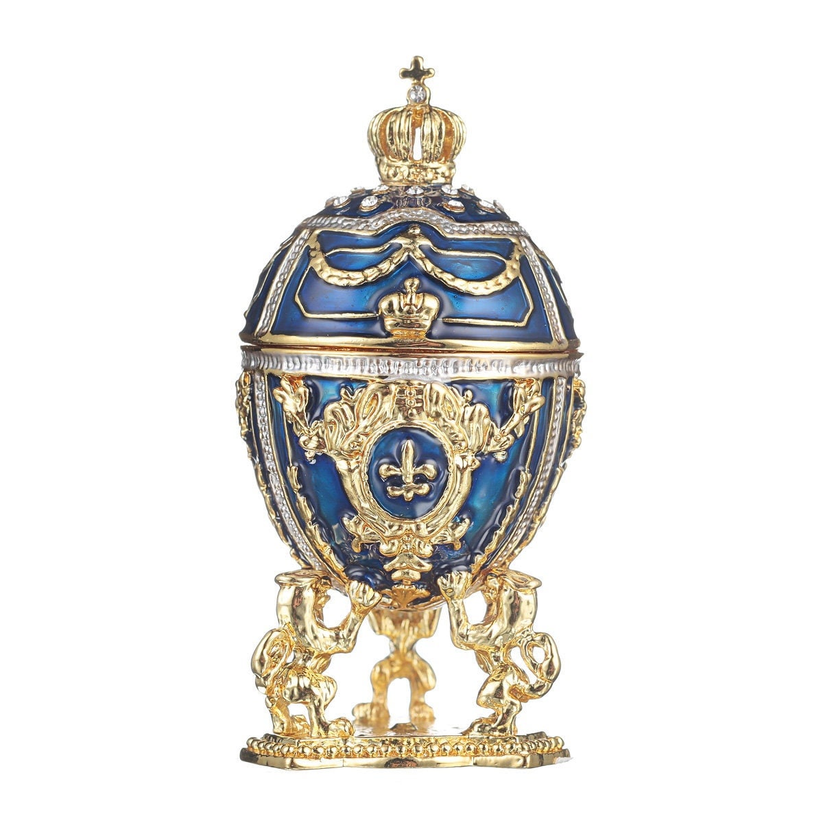 ファベルジェ ロイヤルコレクション 写真集「Faberge」