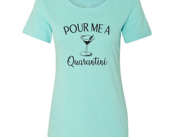 zerogravitee Quarantine Queen Adult Hooded Sweatshirt
