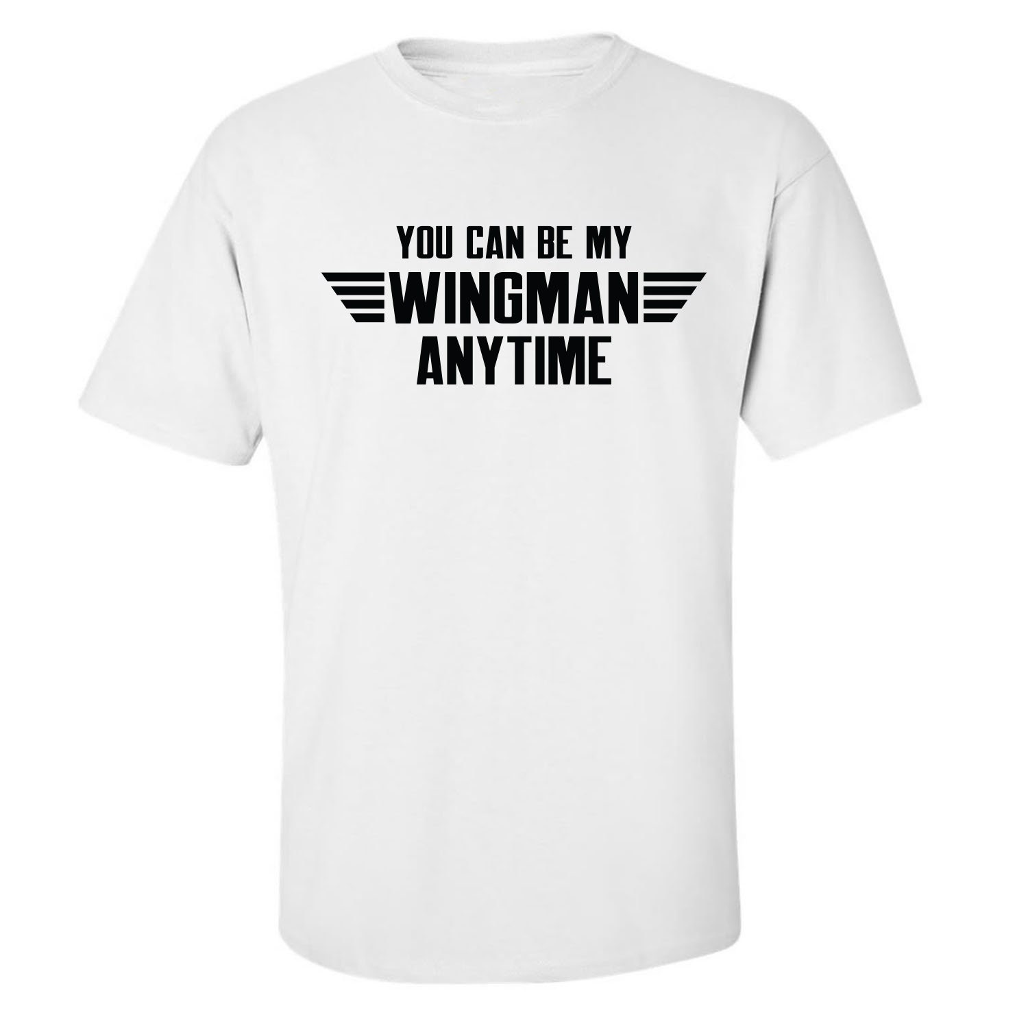 Wingman top t shirt