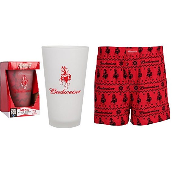short budweiser
