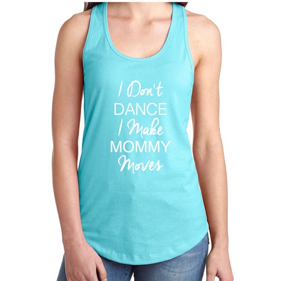 ZeroGravitee Madre Neon Tank Top