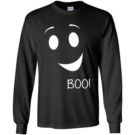 Way to Celebrate Boo Yah Short-Sleeve Halloween Graphic T-Shirt (Little  Boys & Big Boys)