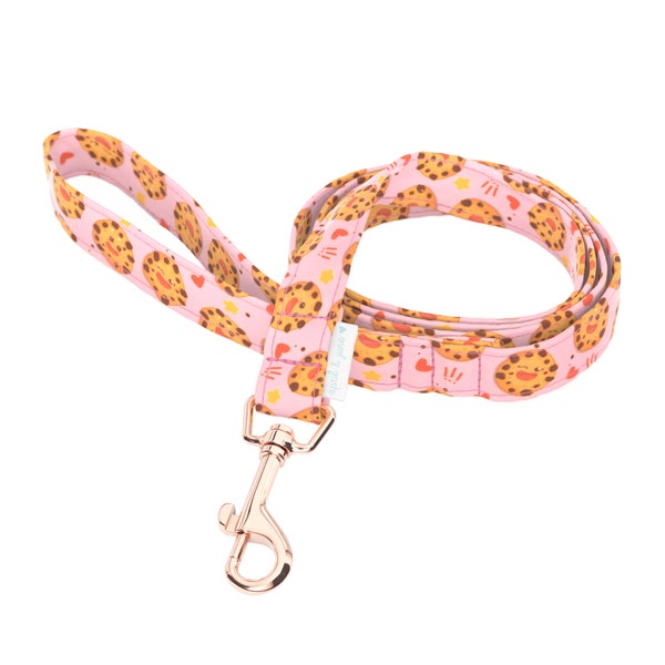 Girly Dog Leash Etsy