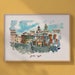 see more listings in the Watercolors (originals) section