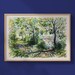 see more listings in the Watercolors (originals) section