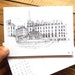 see more listings in the Postkarten section