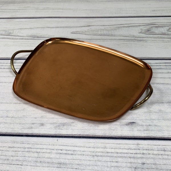 Modern Copper Handles Etsy UK