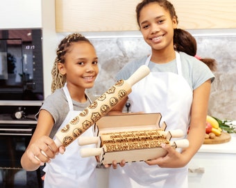 Cuisine Roller Luxembourg Biscuit Roller Etsy