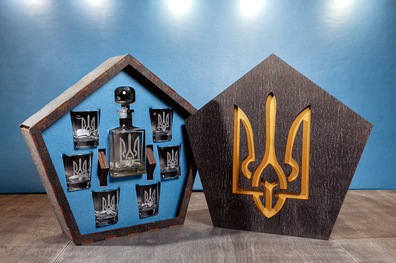Ukraine gift Ukraine christmas gift Gift for Men Birthday Etsy