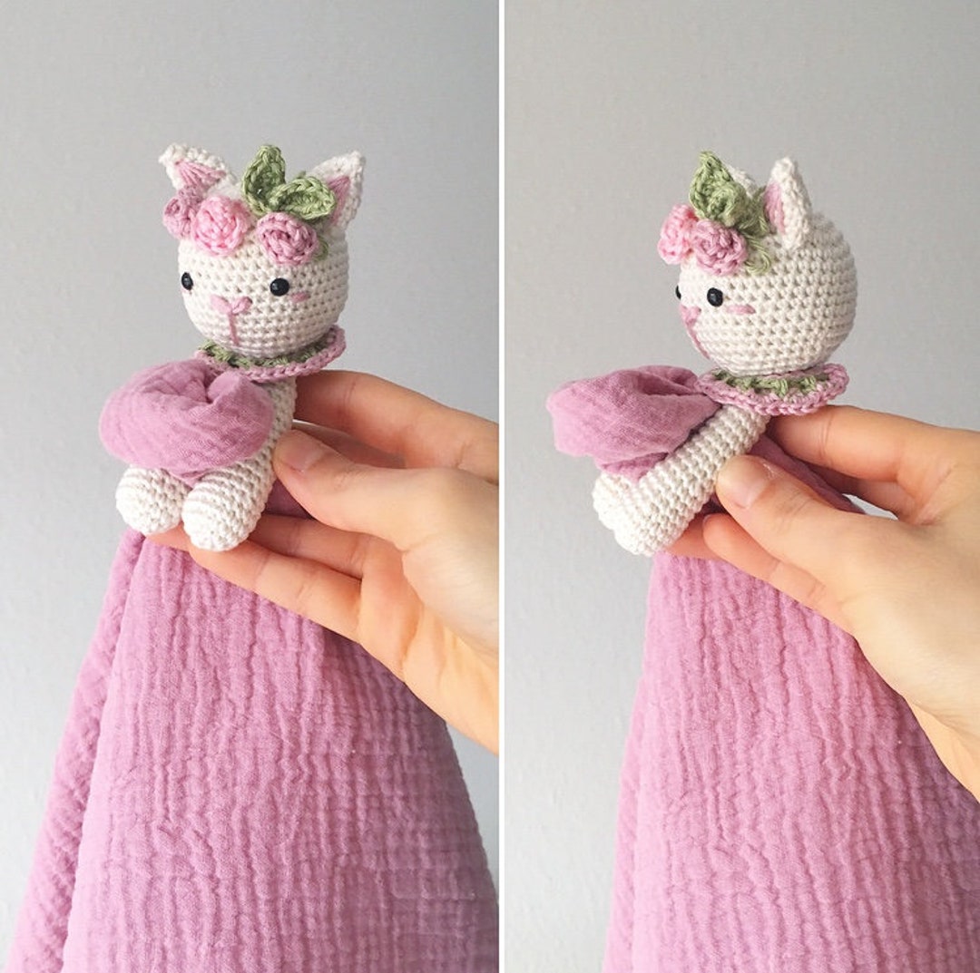 Aurelie Comforter Holder Crochet Pattern Etsy