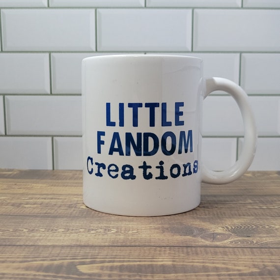 Custom Mug