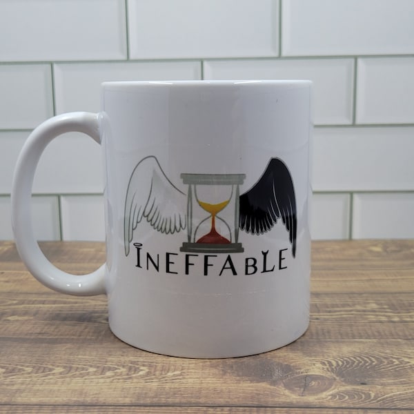 Ineffable Mug