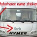 see more listings in the Motorhome & Campervan section