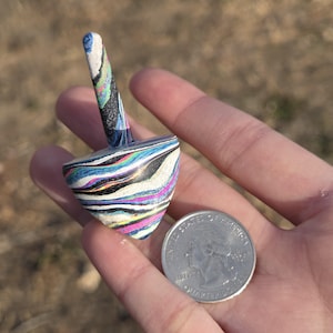 Functional Funkite Spinning Top