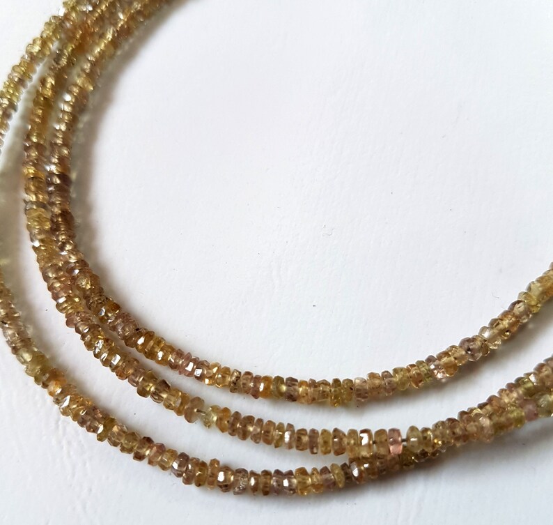 2.5 mm approx,13 inch strand,Garnet gemstone beads Natural COLOR CHANGE GARNET gemstone faceted rondelles,Change Garnet beads E5090
