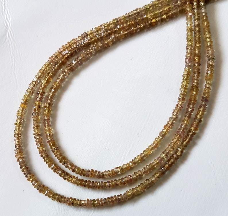 2.5 mm approx,13 inch strand,Garnet gemstone beads Natural COLOR CHANGE GARNET gemstone faceted rondelles,Change Garnet beads E5090
