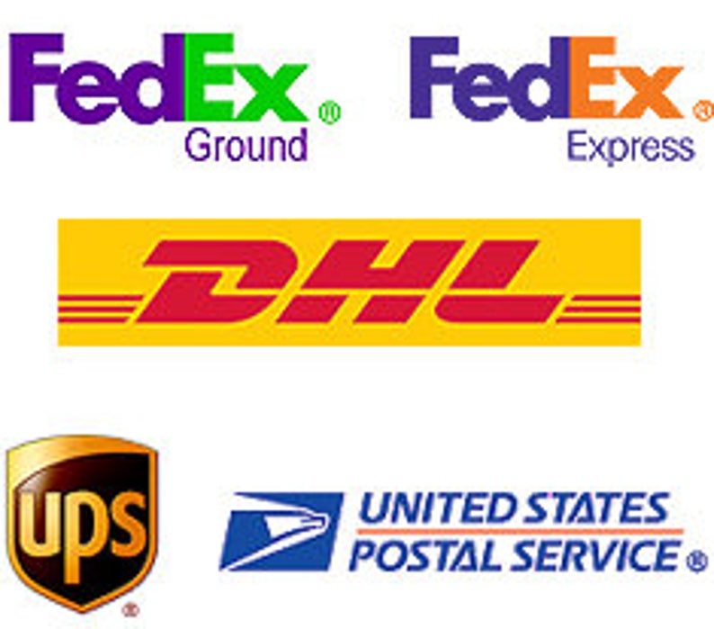 Fast Shipping express Shipping Etsy