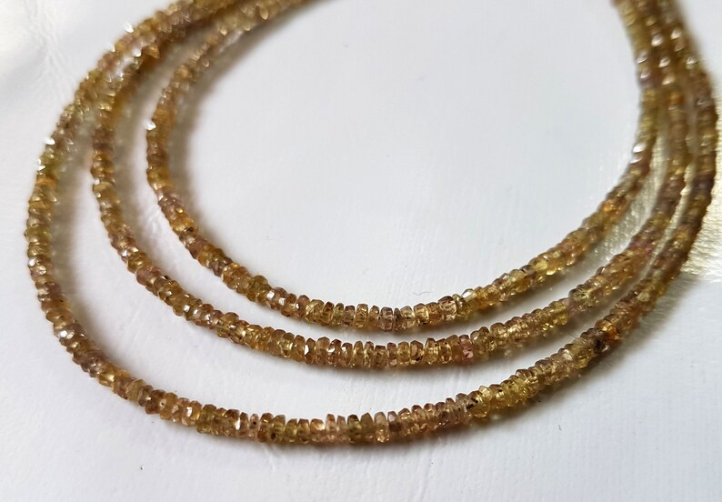 2.5 mm approx,13 inch strand,Garnet gemstone beads Natural COLOR CHANGE GARNET gemstone faceted rondelles,Change Garnet beads E5090