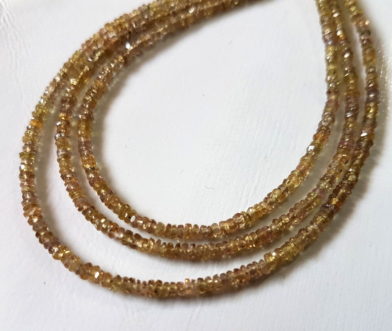 2.5 mm approx,13 inch strand,Garnet gemstone beads Natural COLOR CHANGE GARNET gemstone faceted rondelles,Change Garnet beads E5090