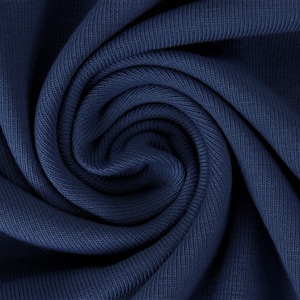Lillestoff summer sweat marine