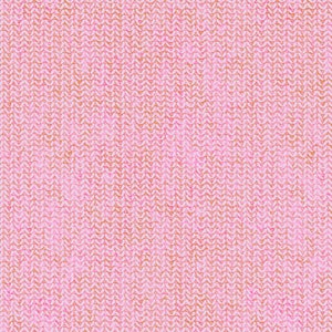 Lillestoff summer sweat SHABBYSTRICK ROSAPINK SUSALABIM biosweat