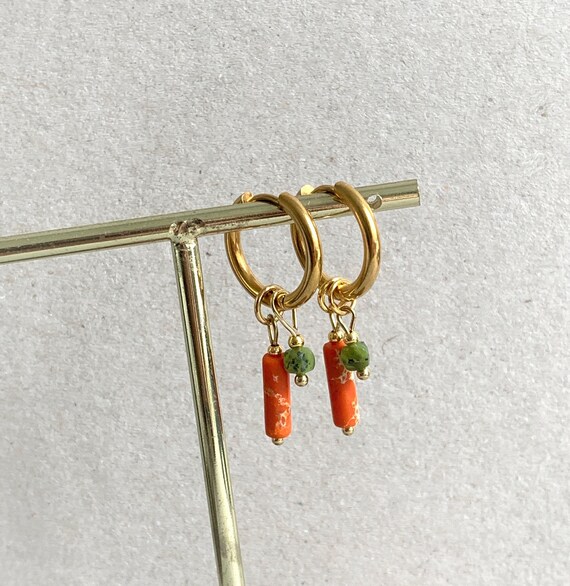 Ingrosso Orecchini Pendenti In Acciaio Inox Forma Cerchio Da Donna In Acciaio Inossidabile Con Cerchio Pieno 64538