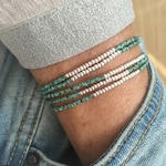 Wrap Bracelets