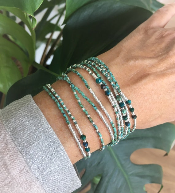 Etsy shop boho bracelets