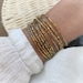 see more listings in the Bracelet Wrap Seed Beads section