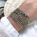 see more listings in the Wrap Bracelet seda de semillas section