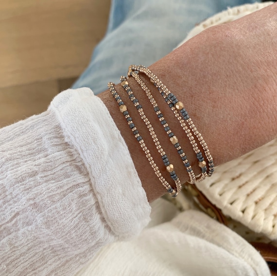 Etsy seed cheap bead bracelets