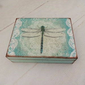 Caja de regalo de feliz cumpleaños para ella