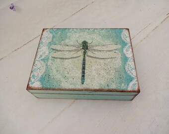 Happy Birthday Gift Box for Her